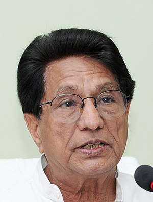 Ajit Singh at press conference.jpg