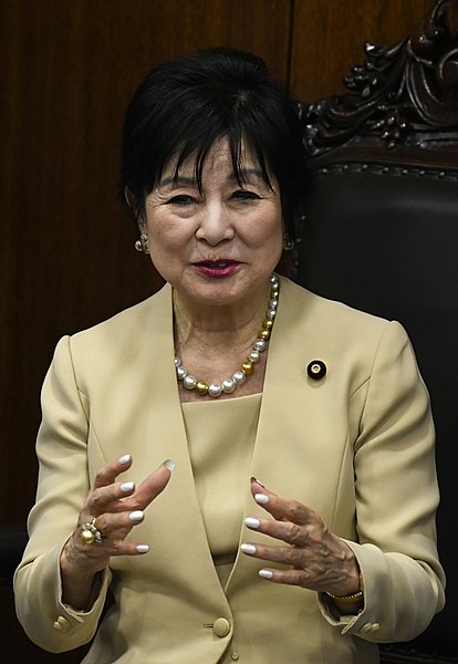 File:Akiko Santō (cropped).jpg