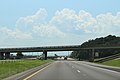 Alabama I10wb US 90 Overpass