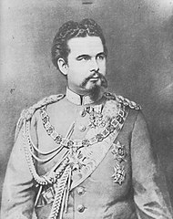 Albert, Joseph - König Ludwig II. in der bayrischen Generalsuniform (Zeno Fotografie).jpg