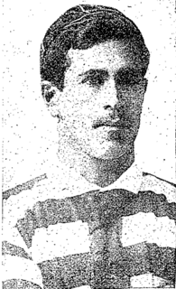 Albert Asher NZ dual-code rugby international footballer (1879–1965)