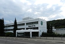 Die Mayer & Cie. GmbH & Co. KG 220px-Albstadt_Mayer_Cie