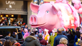 Alemannische Fasnacht, Umzug am Fasnachtsdienstag Stuttgart 2023 1810