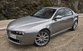 Alfa Romeo 159 (2004-2011)