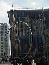 File:71 Bridge Street (1), Cardiff city centre.jpg - Wikipedia