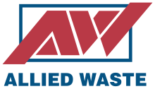 Allied Waste Industries logo.svg