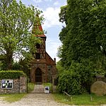 Dorfkirche Alt Rehse