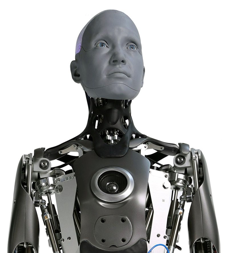 Social robot - Wikipedia