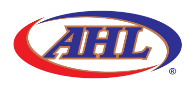 The alternate logo of the AHL.