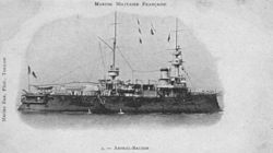 Amiral Baudin