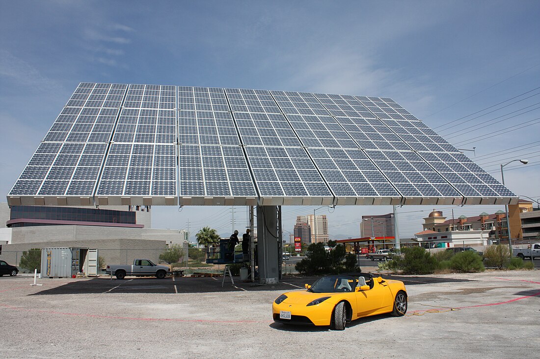 Alamosa Solar Generating Project