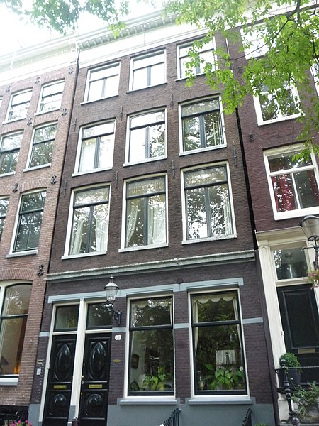 File:Amsterdam Brouwersgracht 74.JPG