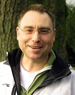 Miljöpartist Anders Åkesson: Svensk politiker