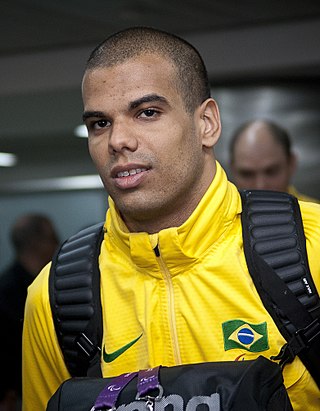 <span class="mw-page-title-main">André Brasil</span> Brazilian Paralympic swimmer