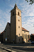 Andreaskirche