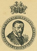 Thumbnail for Stanisław Bohusz-Siestrzeńcewicz (painter)