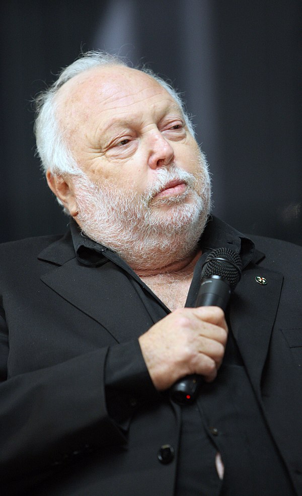 Vajna in 2013