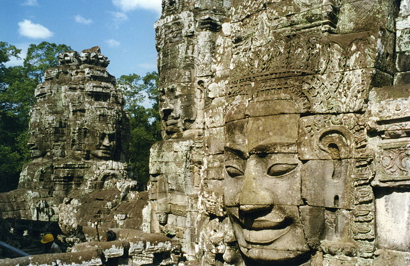 File:Angkor, Bayon (6198899442).jpg