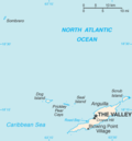 Thumbnail for Geography of Anguilla