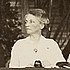 Anna Kleman at the International Congress of Women1915.jpg