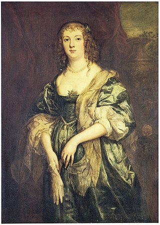 <span class="mw-page-title-main">Anne Russell, Countess of Bedford</span>