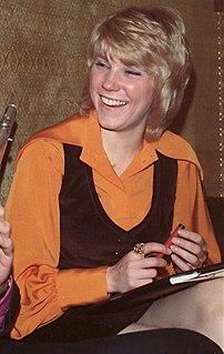 Anne Murray Canadian singer