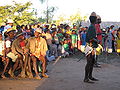 Image 21Antandroy dancers (from Culture of Madagascar)