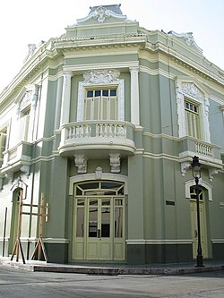 Antiguo Casino de Ponce, di Ponce, Puerto Rico (IMG 2934).jpg