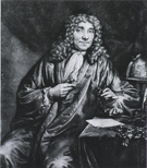 Anton van Leeuenhoek