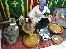 morocco tourism wiki