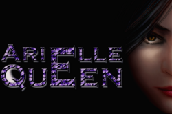 Suuntaa-antava kuva artikkelista Arielle Queen