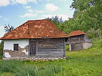 Cour de ferme