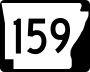 Arkansas 159.svg