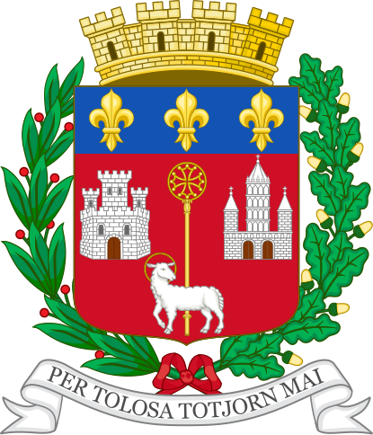 File:Armoiries de Toulouse.svg