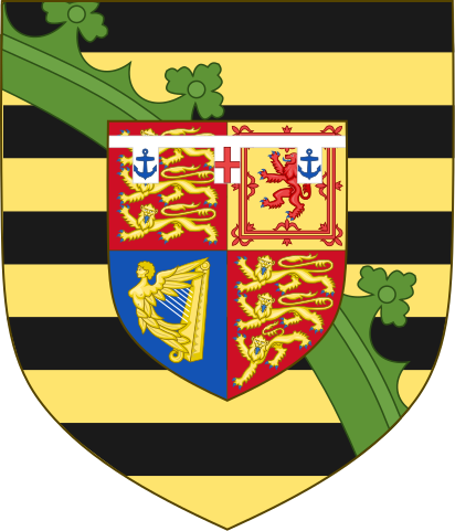 File:Arms of Alfred, Duke of Saxe-Coburg and Gotha.svg