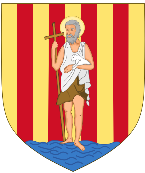 File:Arms of Perpignan.svg