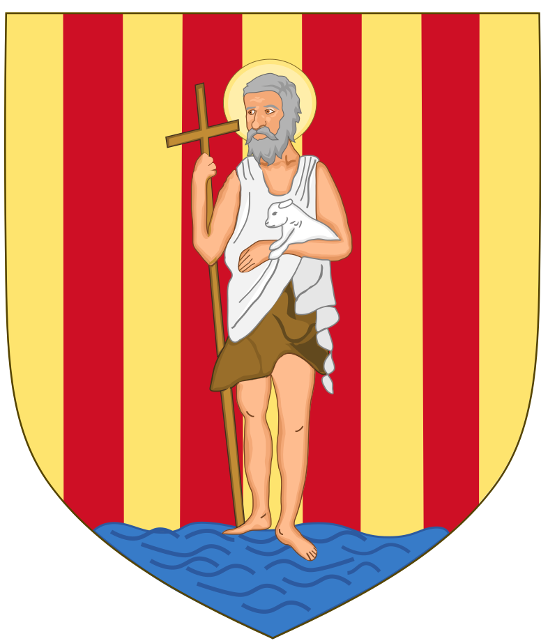 Arms of Perpignan.svg