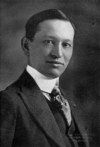 <span class="mw-page-title-main">Arthur C. Parker</span> Native American museum director, archaeologist, and historian