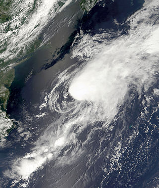 <span class="mw-page-title-main">Tropical Storm Arthur (2002)</span> Atlantic tropical storm in 2002