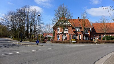 Гостилница во Асхаузен