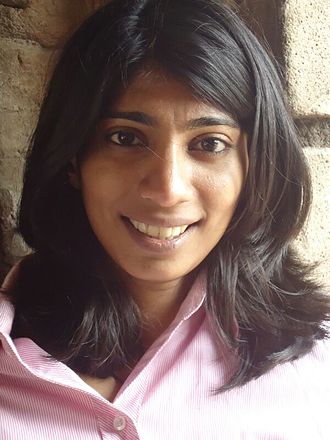 Ashwini shetty akkunje.jpg