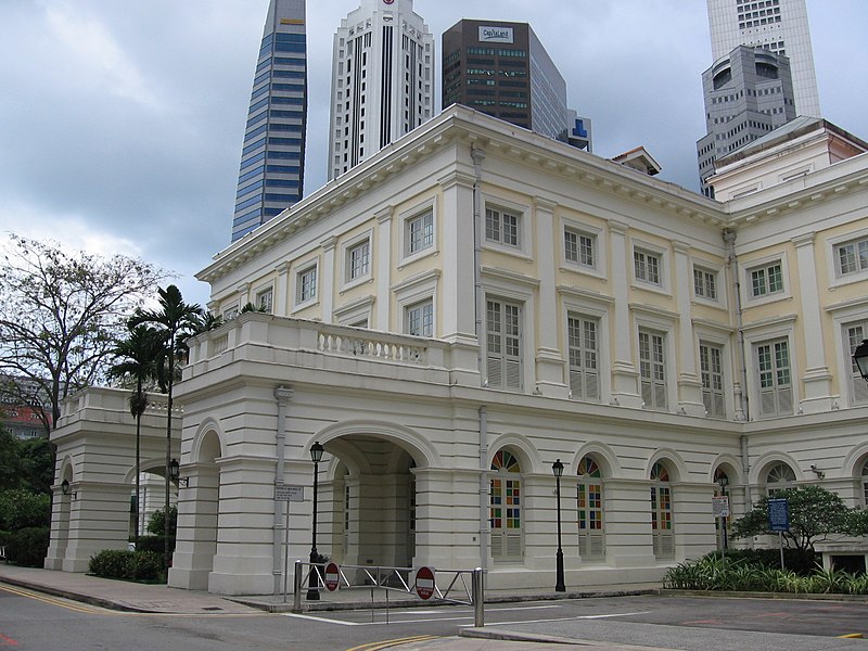 File:Asian Civilisations Museum, Empress Place 7, Jan 06.JPG