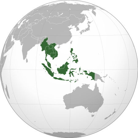 Piagam ASEAN