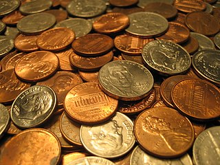 Numismatika, někdy psáno též numizmatika, je historická věda, která se zabývá platebními prostředky, především mincemi a jejich formami. Bankovkami a jinými především papírovými platebními prostředky se zabývá jiná historická vědní disciplina, notafilie. Numismatikou je také označován sběratelský obor, či oblast sběratelská oblast, která se zabývá sbíráním mincí a medailí.
