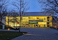 Audimax Universitaetsplatz Halle (Saale).jpg