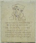 Lutherstiege Augsburg