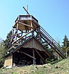 Lookout tower on the hood near Altenfeld.jpg