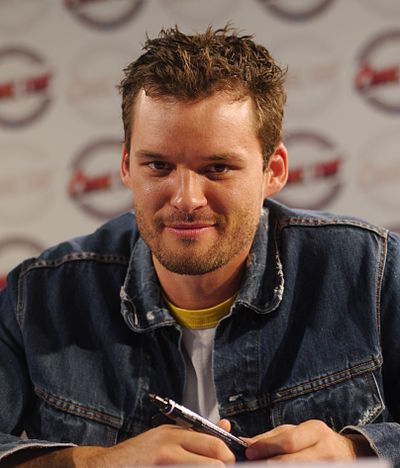 Austin Nichols (acteur)