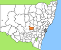 Forbes Shire