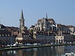 Saint-Germain d’Auxerre